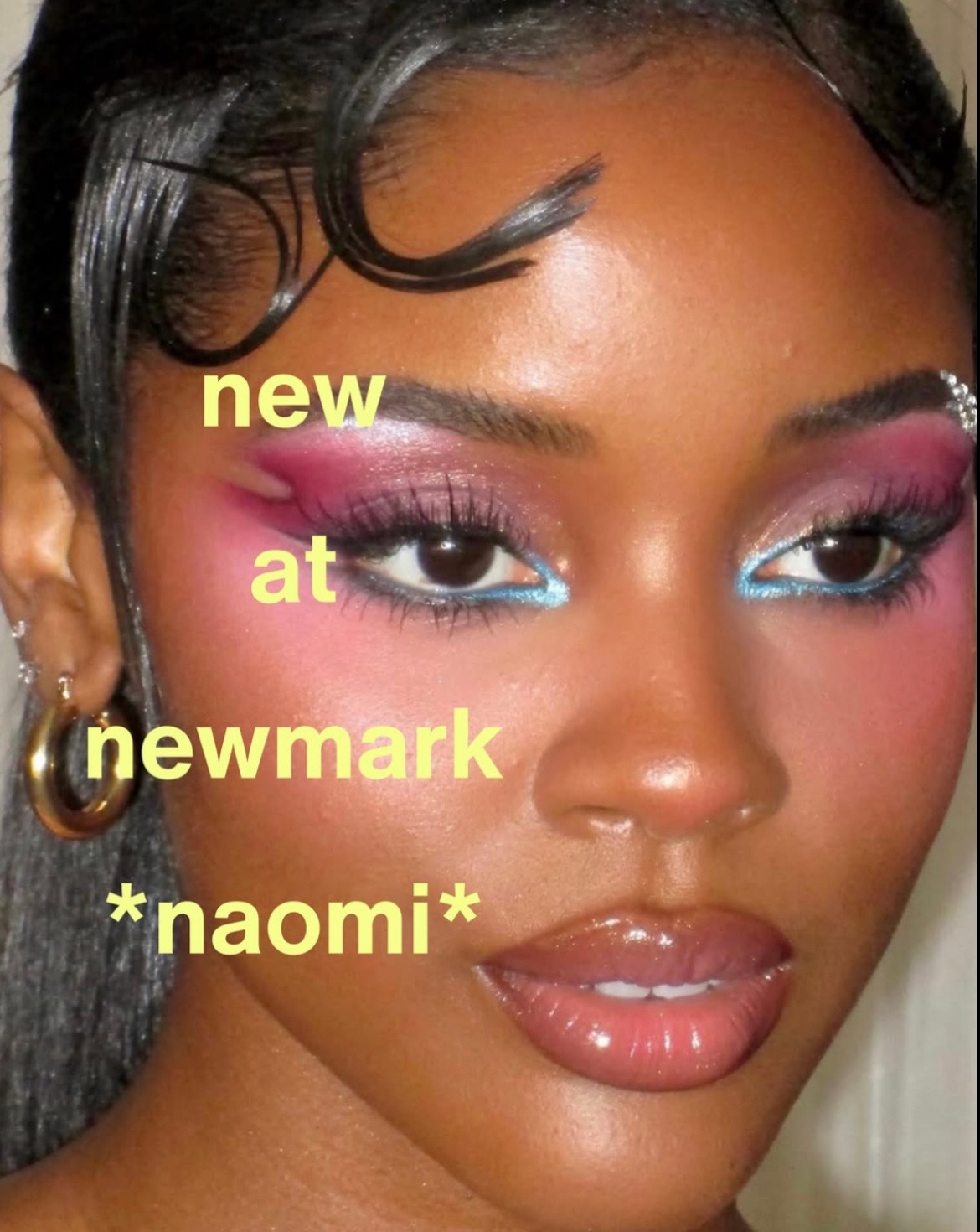 @newMARK models
