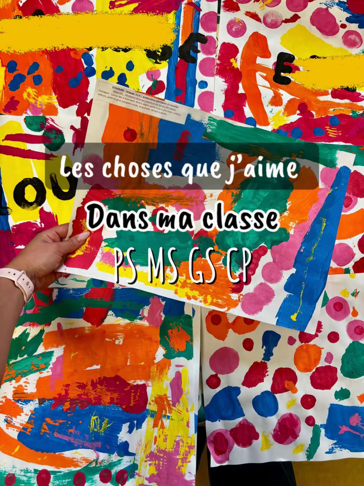 @PE en paillettes