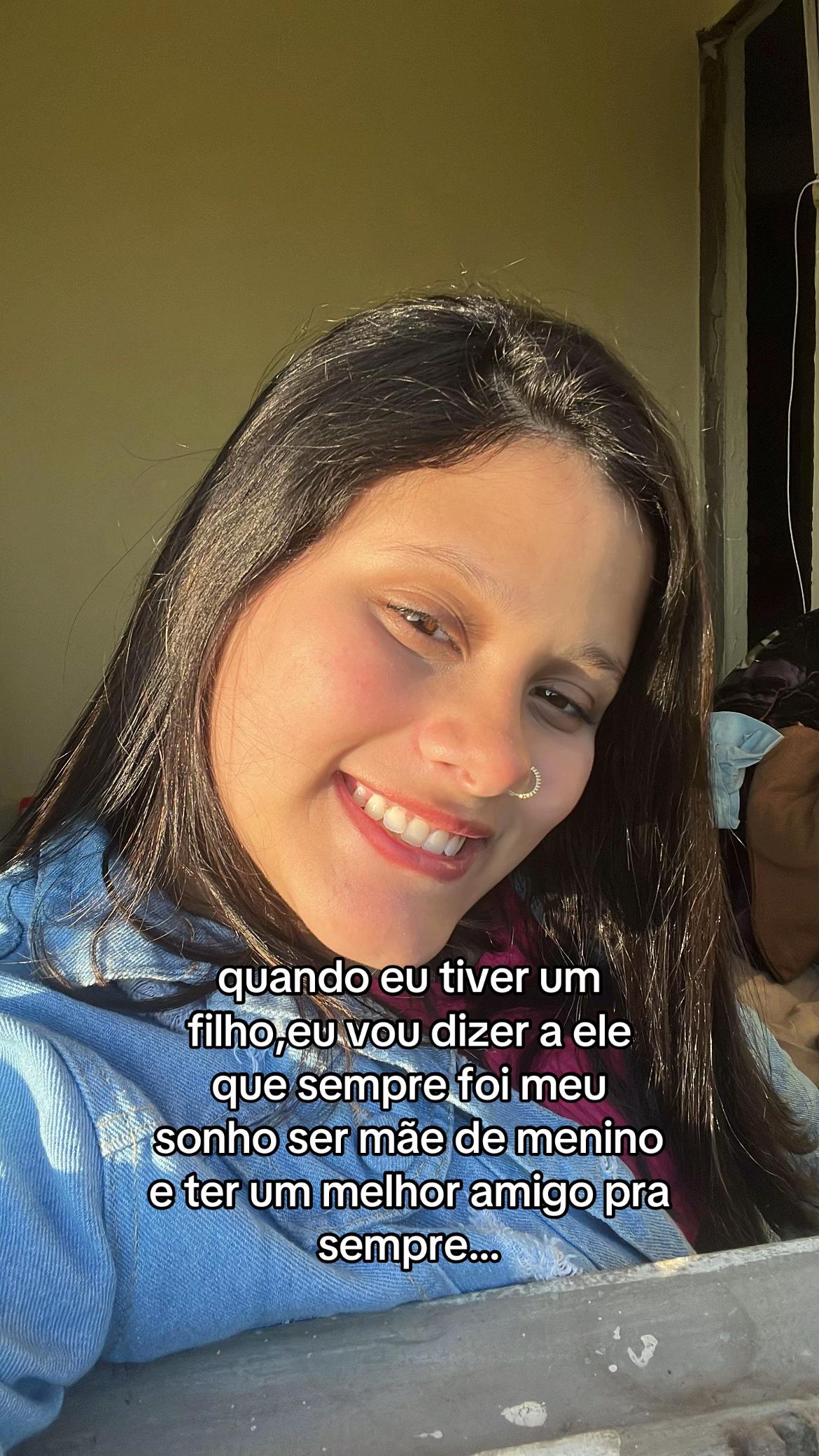 @Anna Luiza Veiga