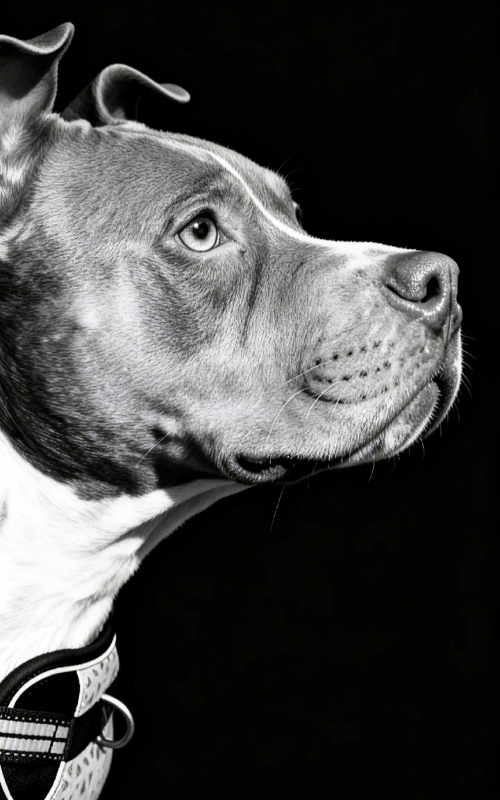 @Breton Staffie