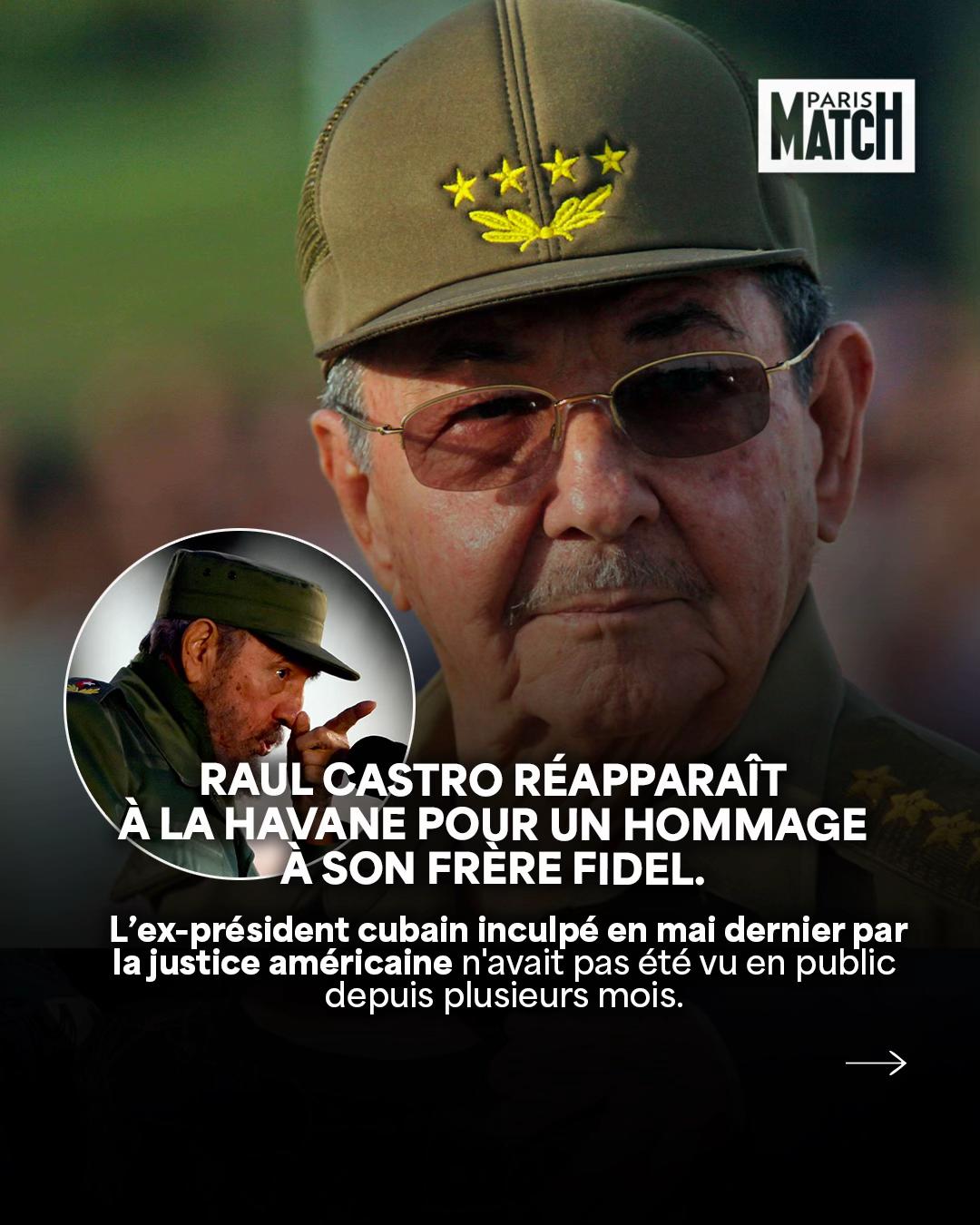 @Paris Match