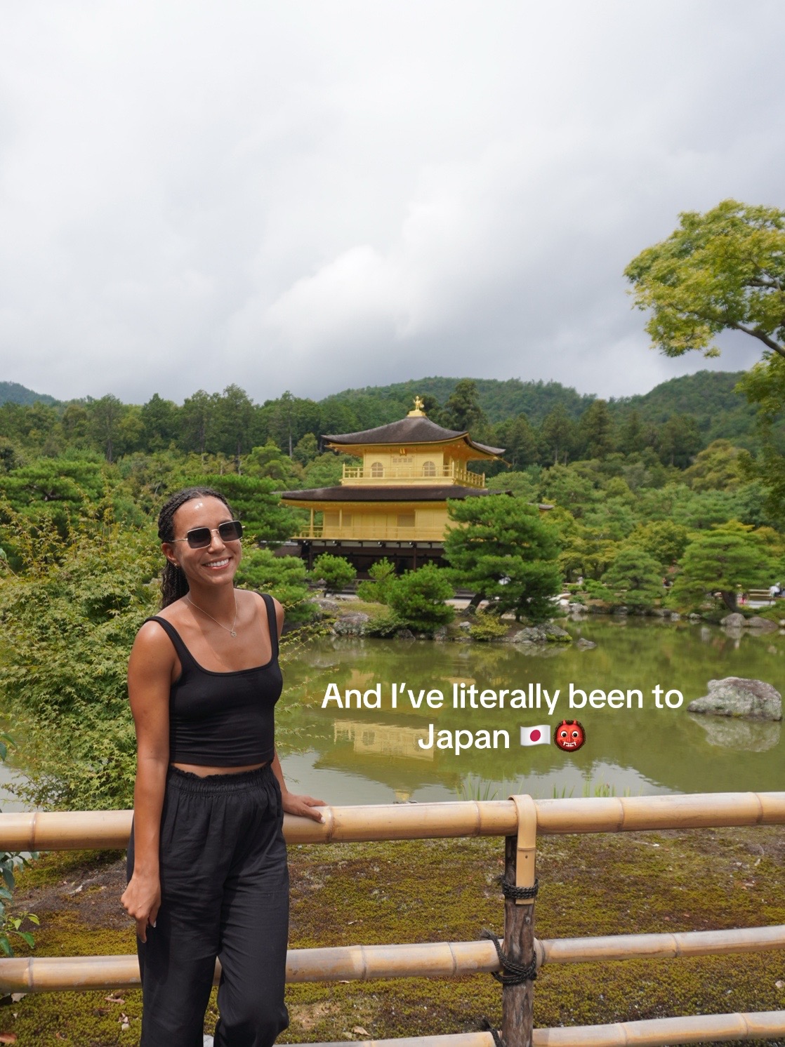 @Mariah 🌍 Solo Travel