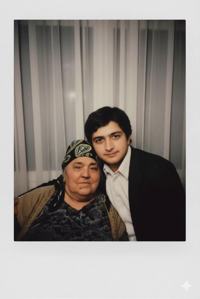 @Şəhid Murad Musayev