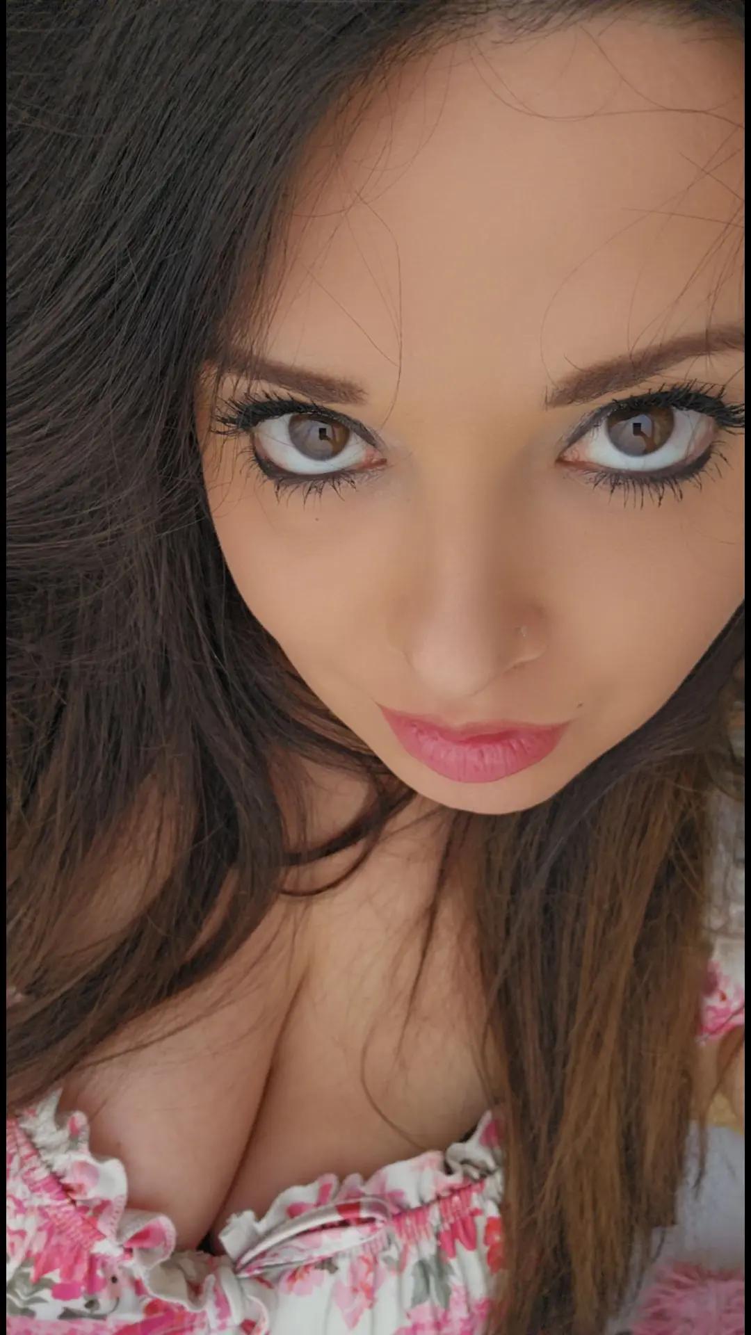 @Graziacastellano😈👱♀️