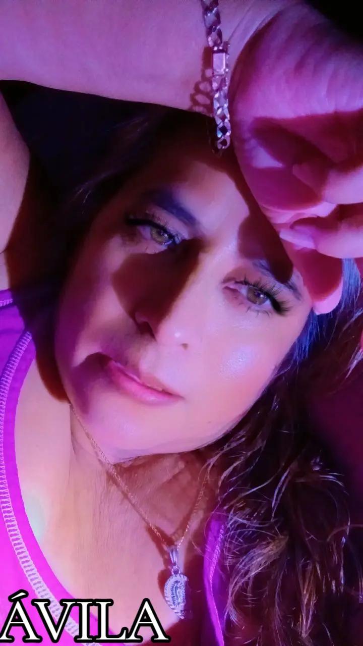 @LUPE, ÁVILA<3