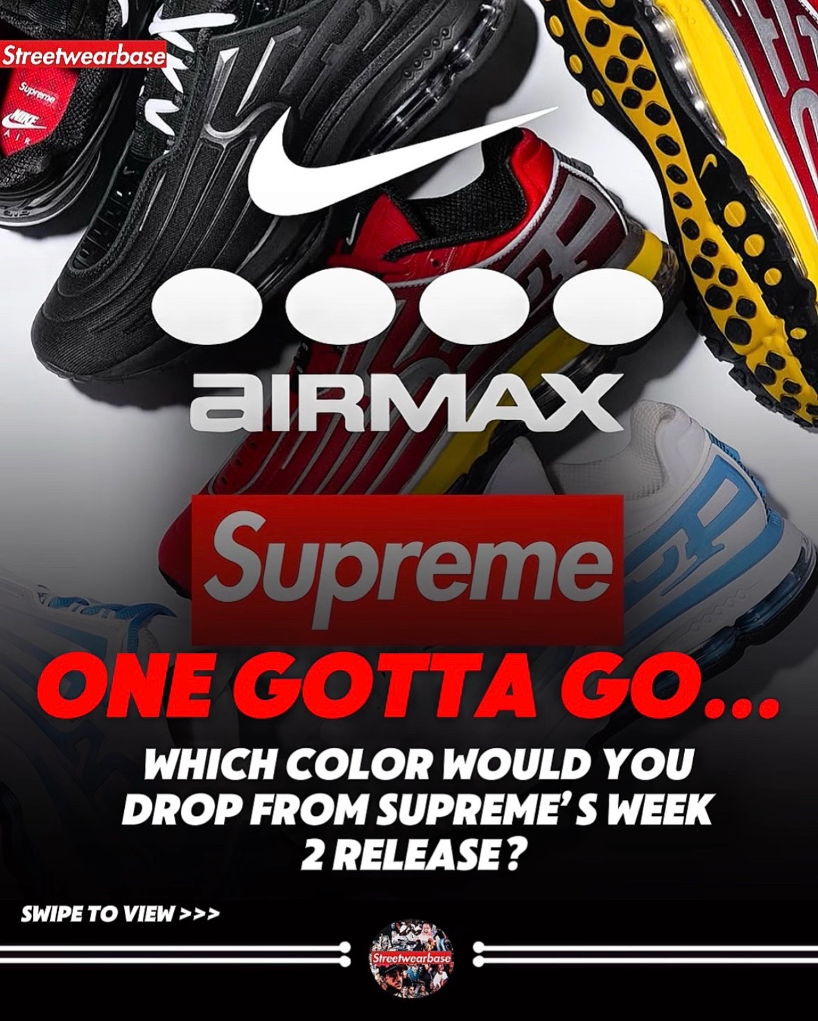 @STREETWEARBASE™