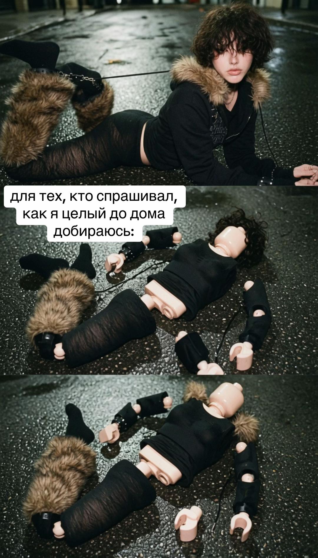 @тгк: шалеймо