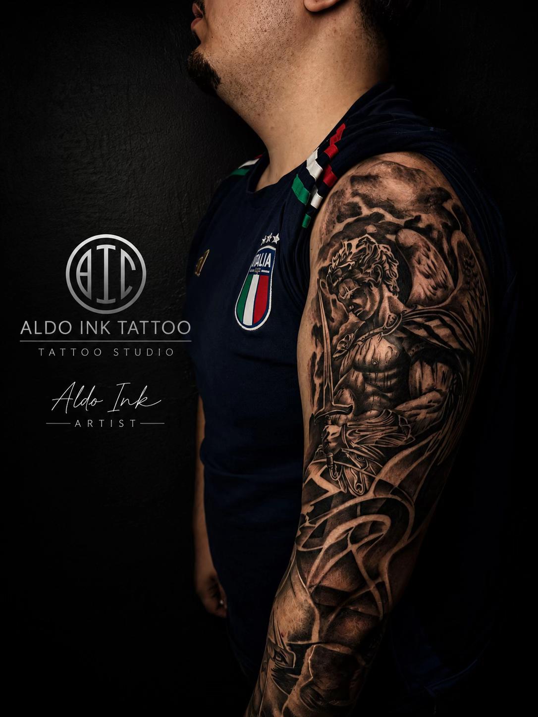 @Aldo Lavella706