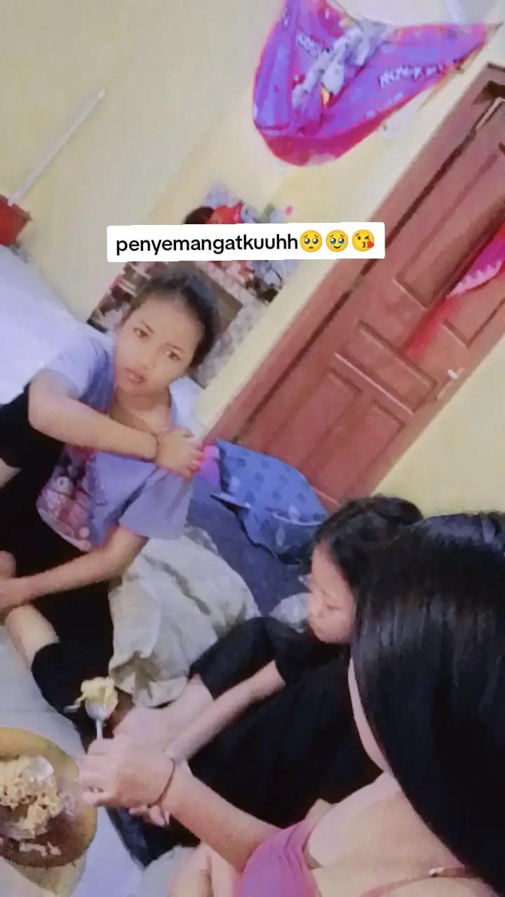 @rUm4h t4np4 p1Ntu✨