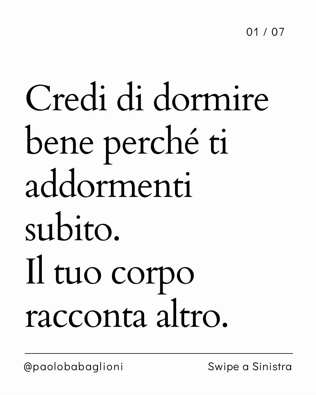 @Paolo Babaglioni