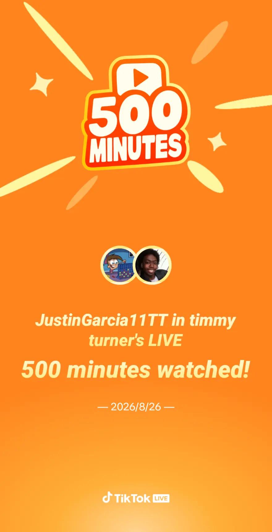 @JustinGarcia11TT