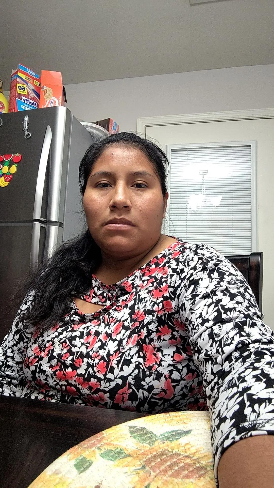 @Nicaela Perez