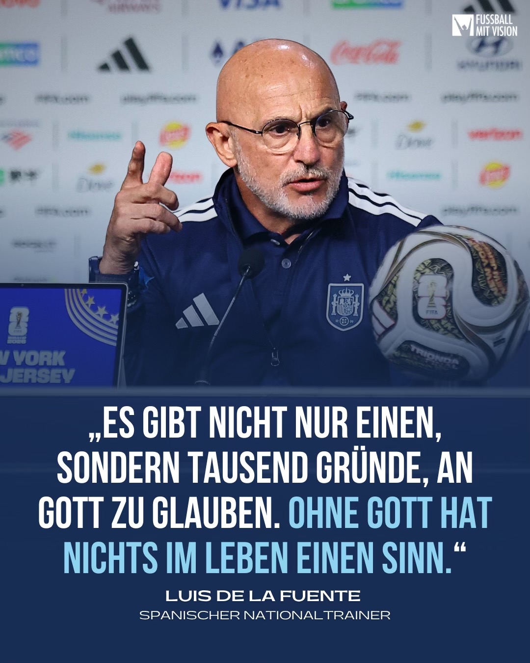 @Fussball mit Vision