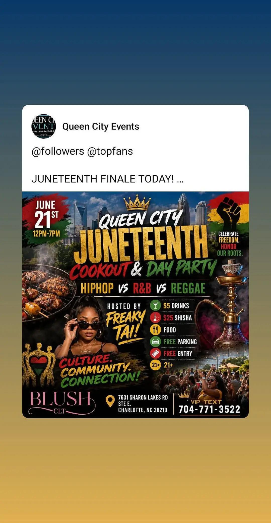 @Monique Jones