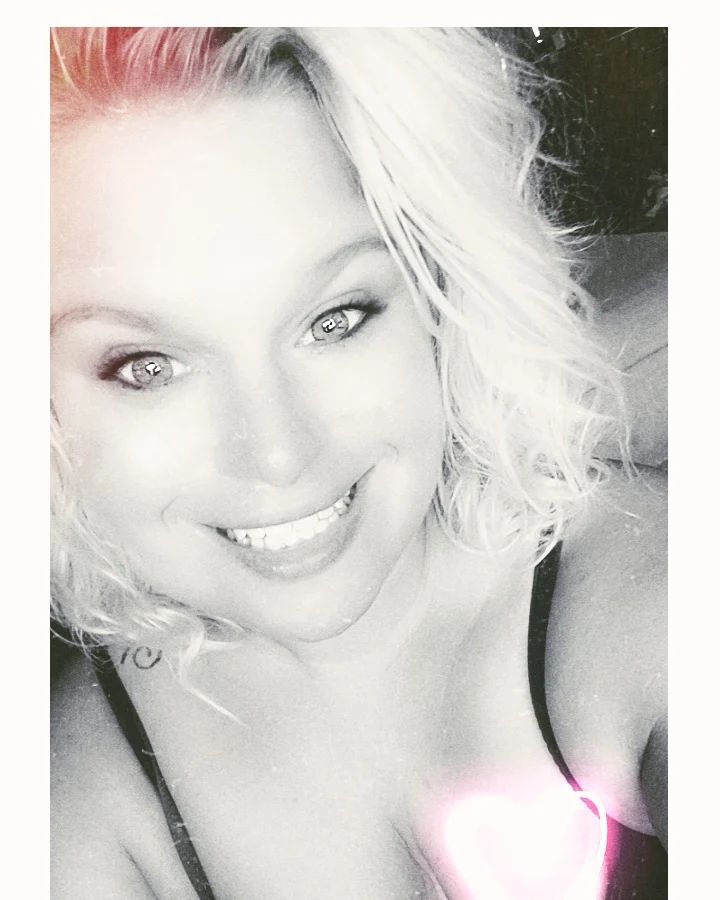 @Tabitha Marie