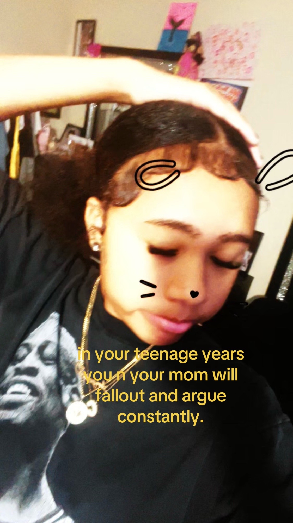 @secret acc