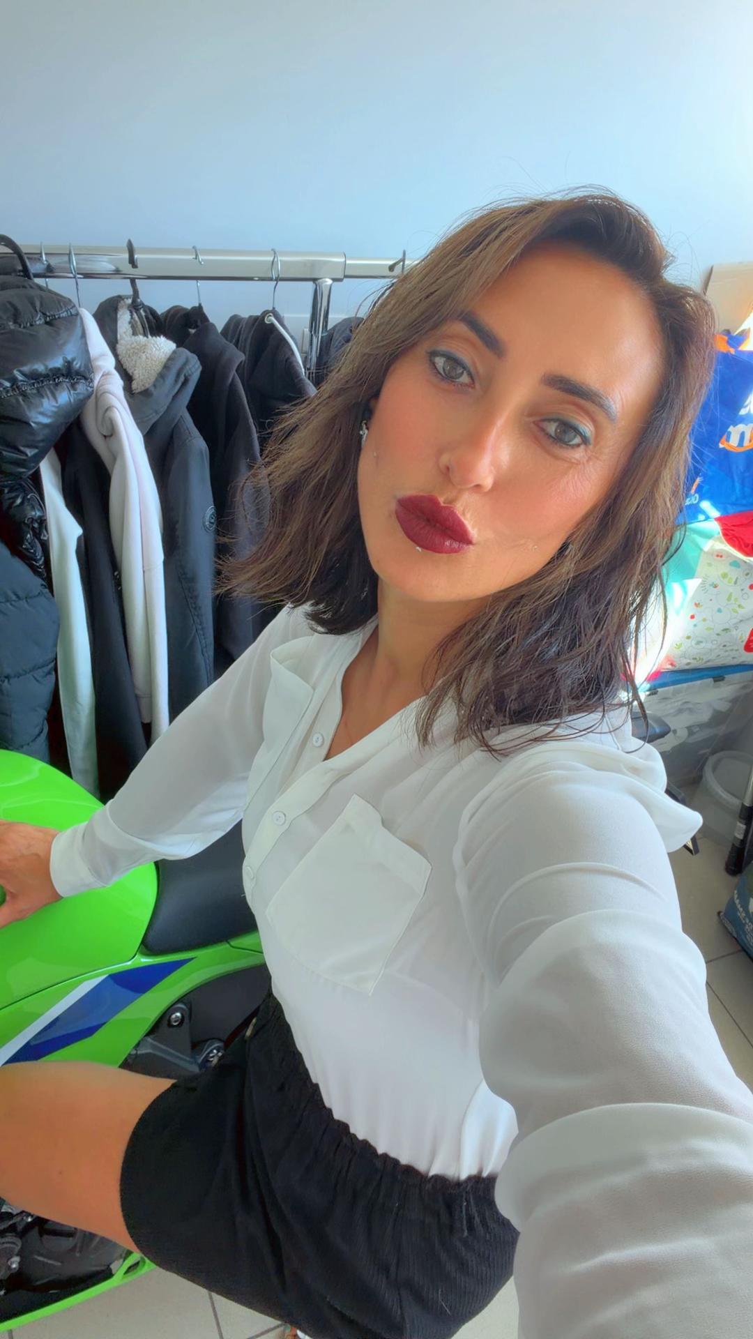 @kara melek