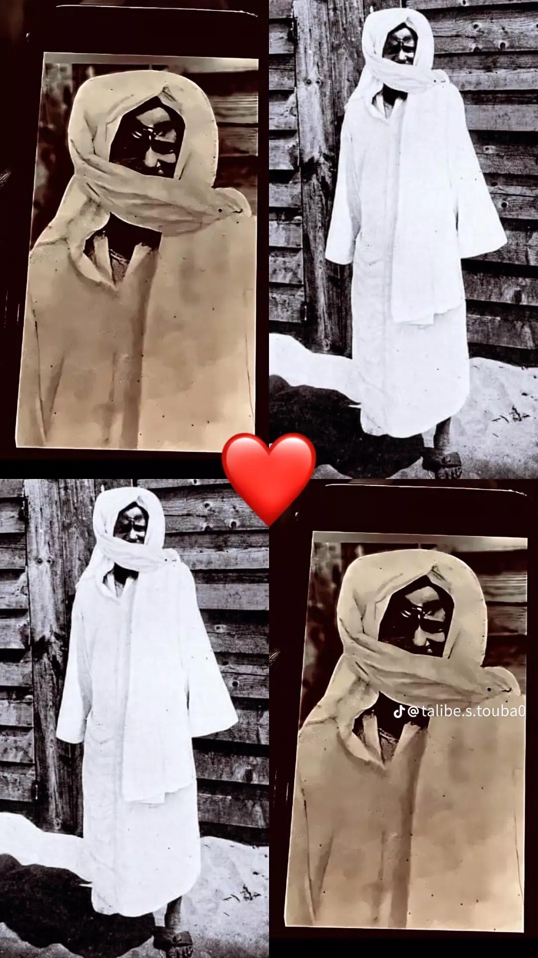 @Sohna Diarra Saliou ❤️💯🔒