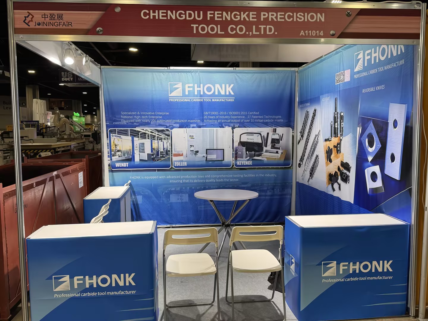 @FHONK Tool