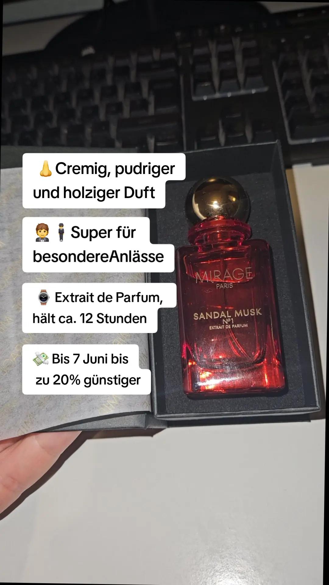 @PERFUMEDUNJA & MORE