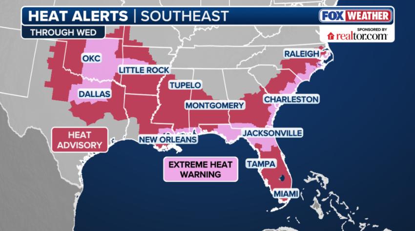 @FOX Weather