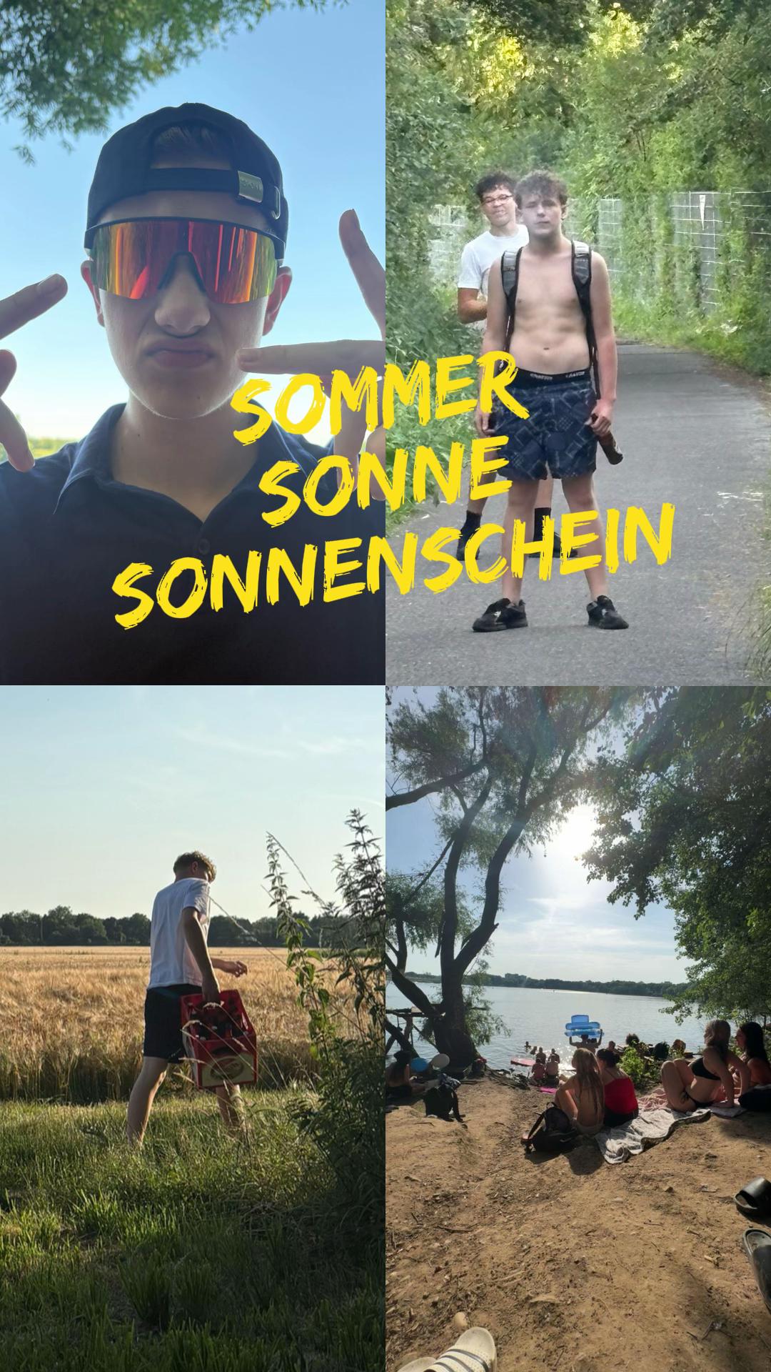 @Die möchtegerns