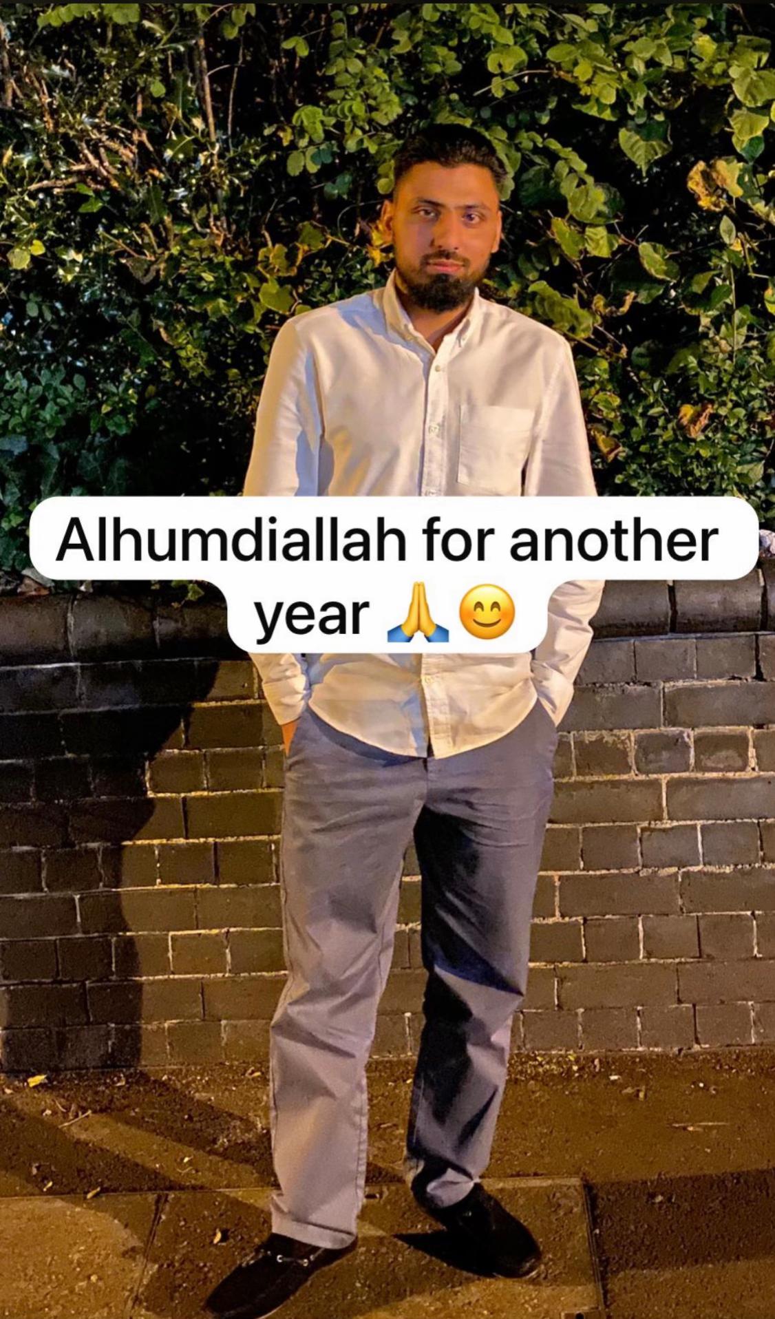 @Mohammad Arif