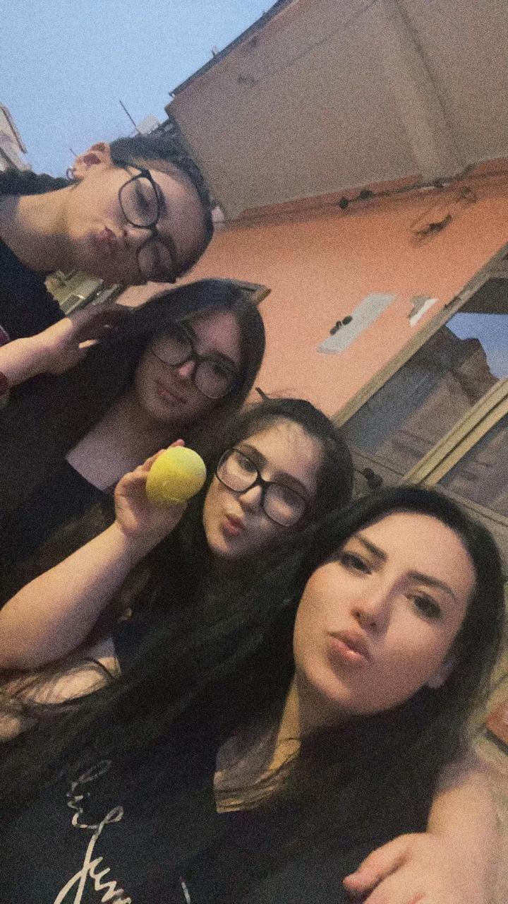 @Giusy Fortino