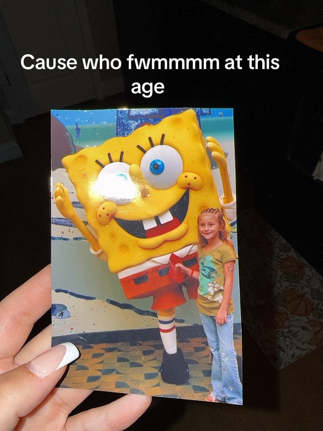 @Kayla Argentino