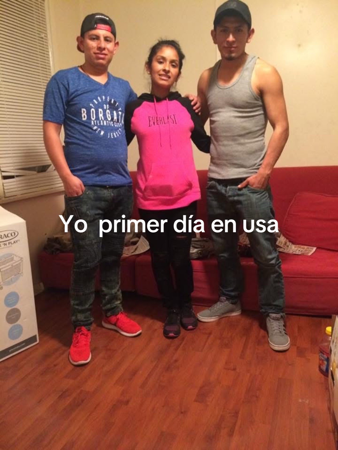 @vanessa marroquin