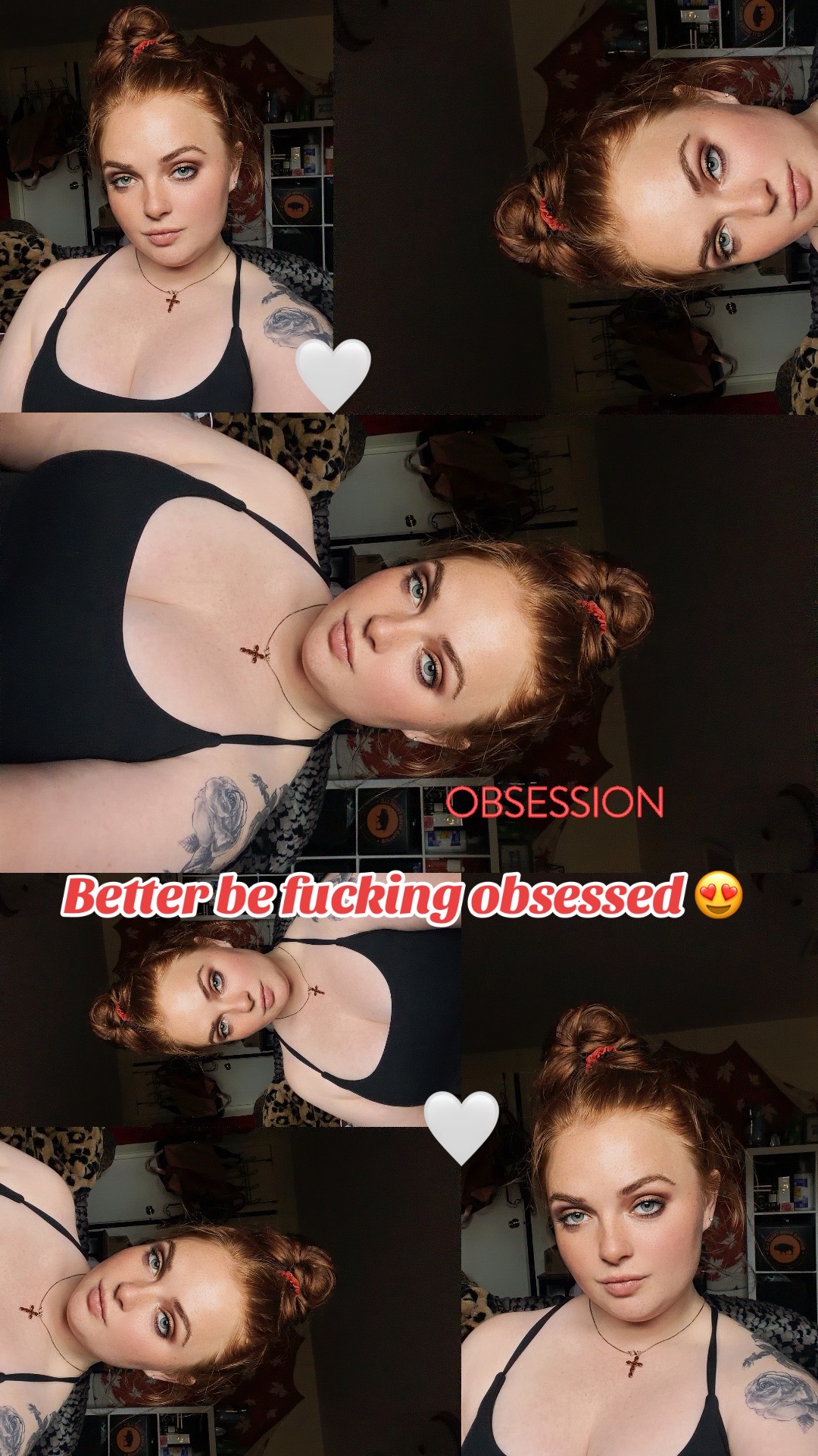 @Kiera Dendekker ๐บ๐ธ