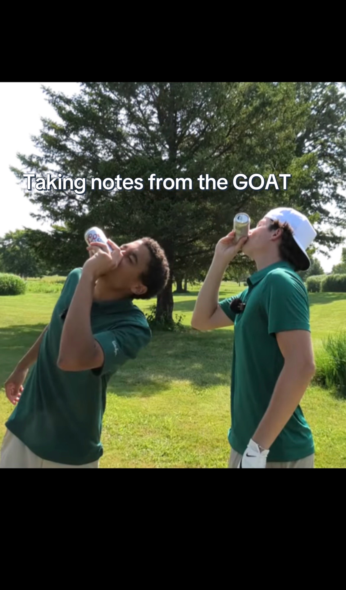 @MACE Golf