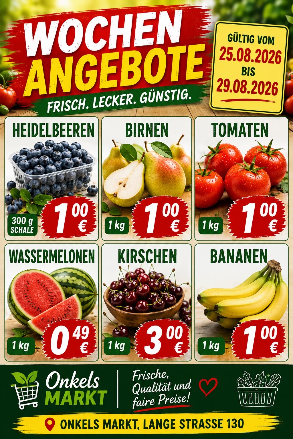 @Onkels Markt