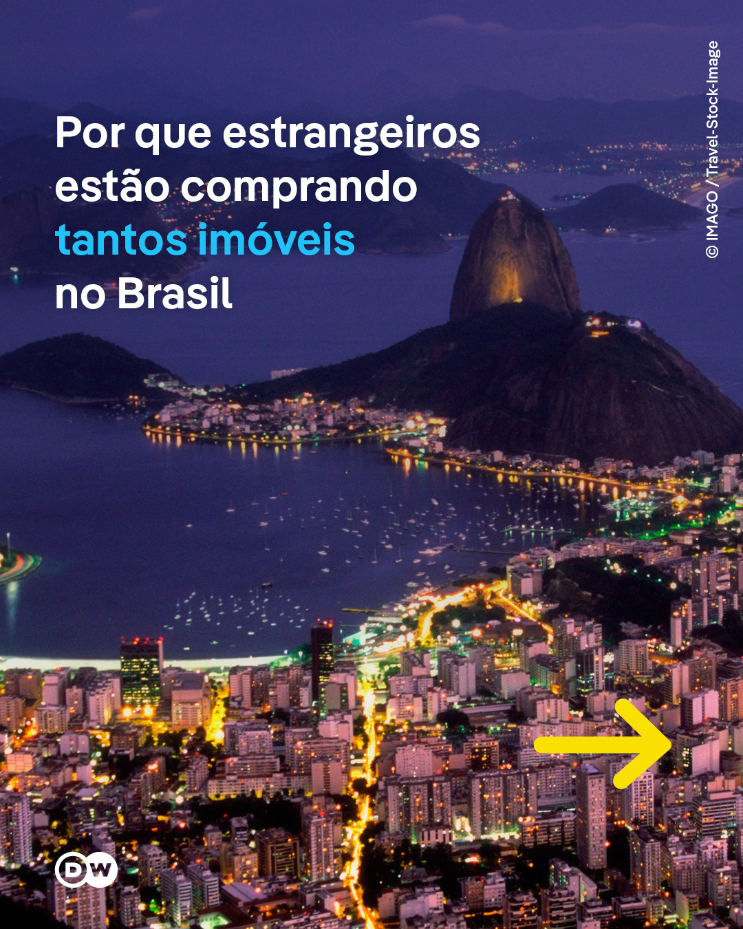 @DW Brasil