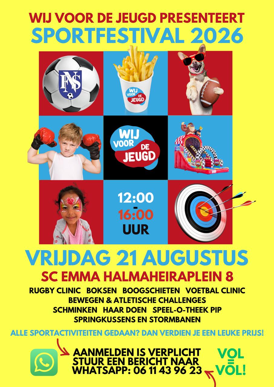 @wij voor de jeugd