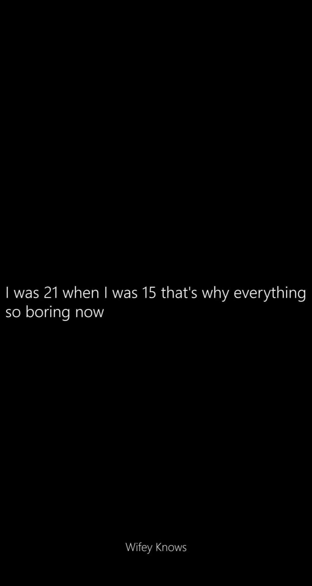 @King of the Rotten