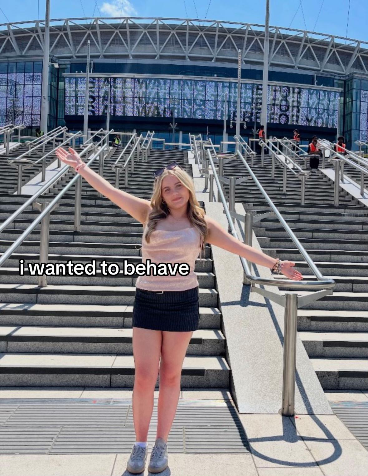 @evie ⎕