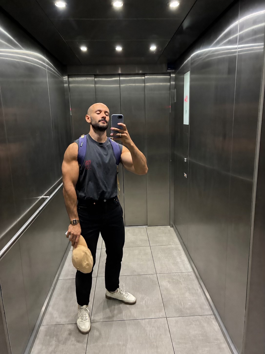 @Loic Cabrerizo