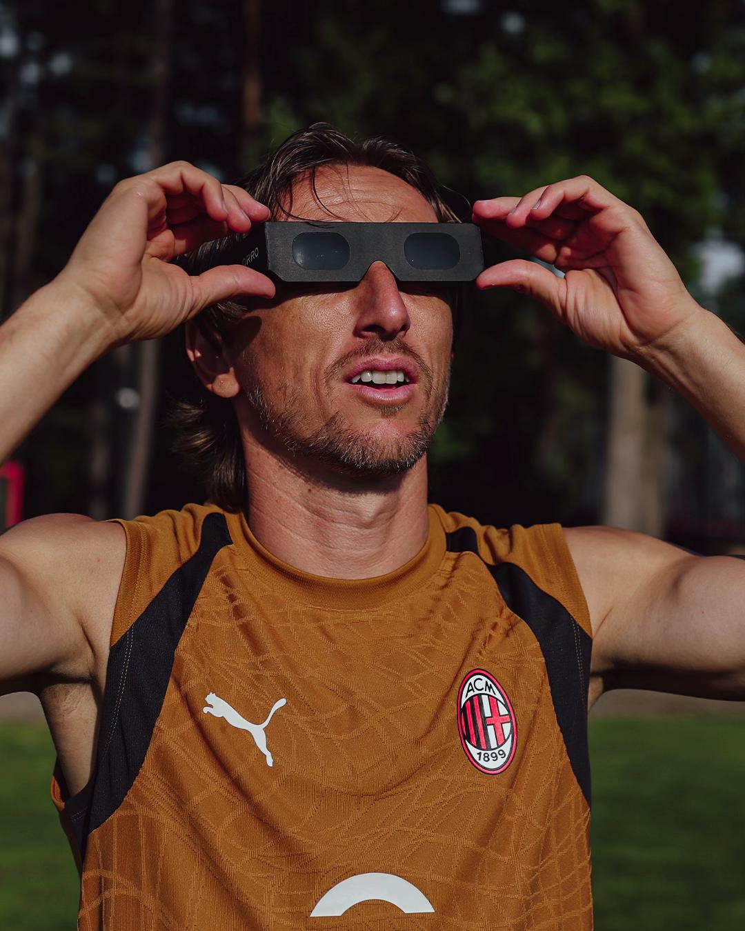 @AC Milan