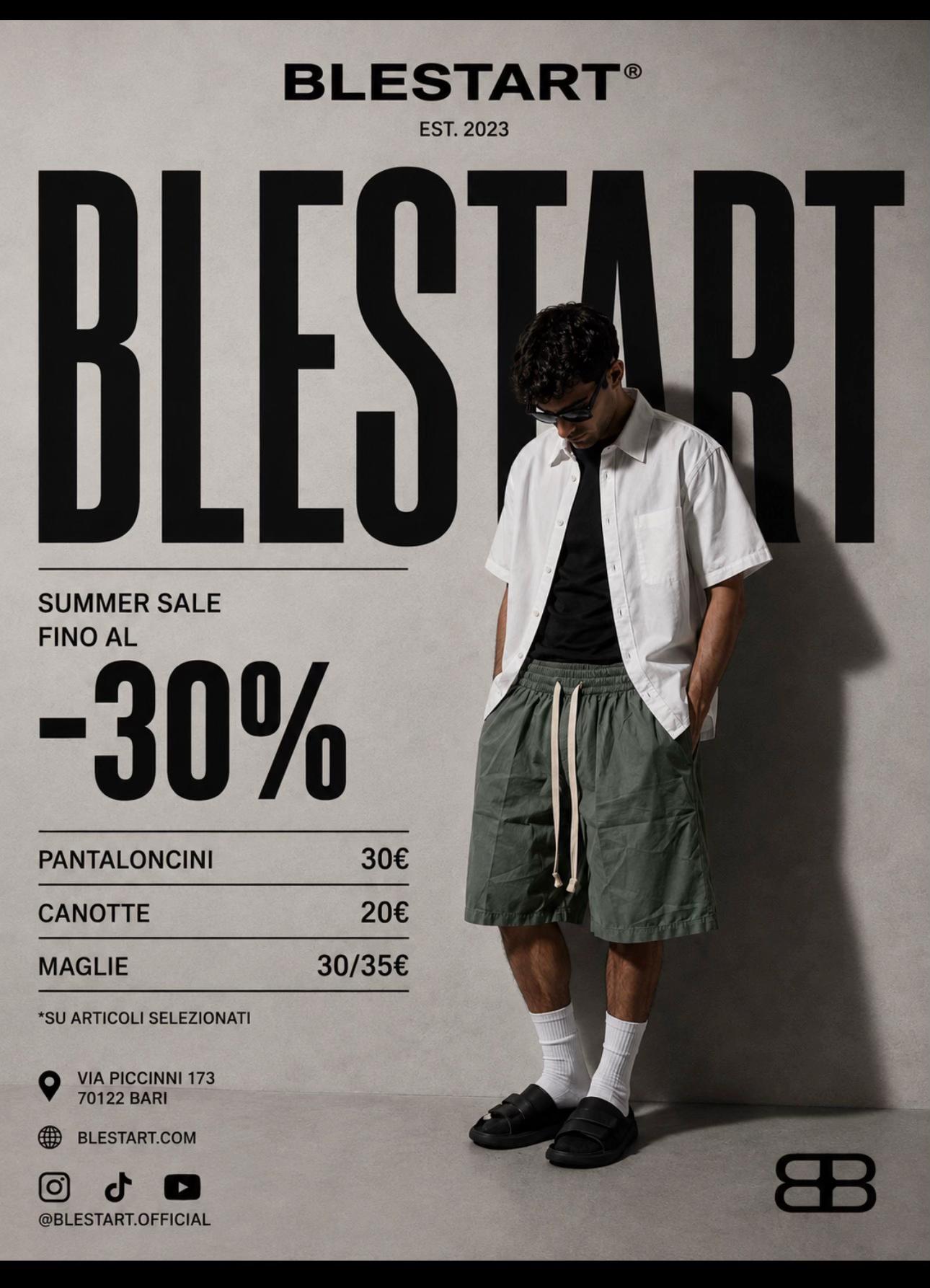 @BLESTART