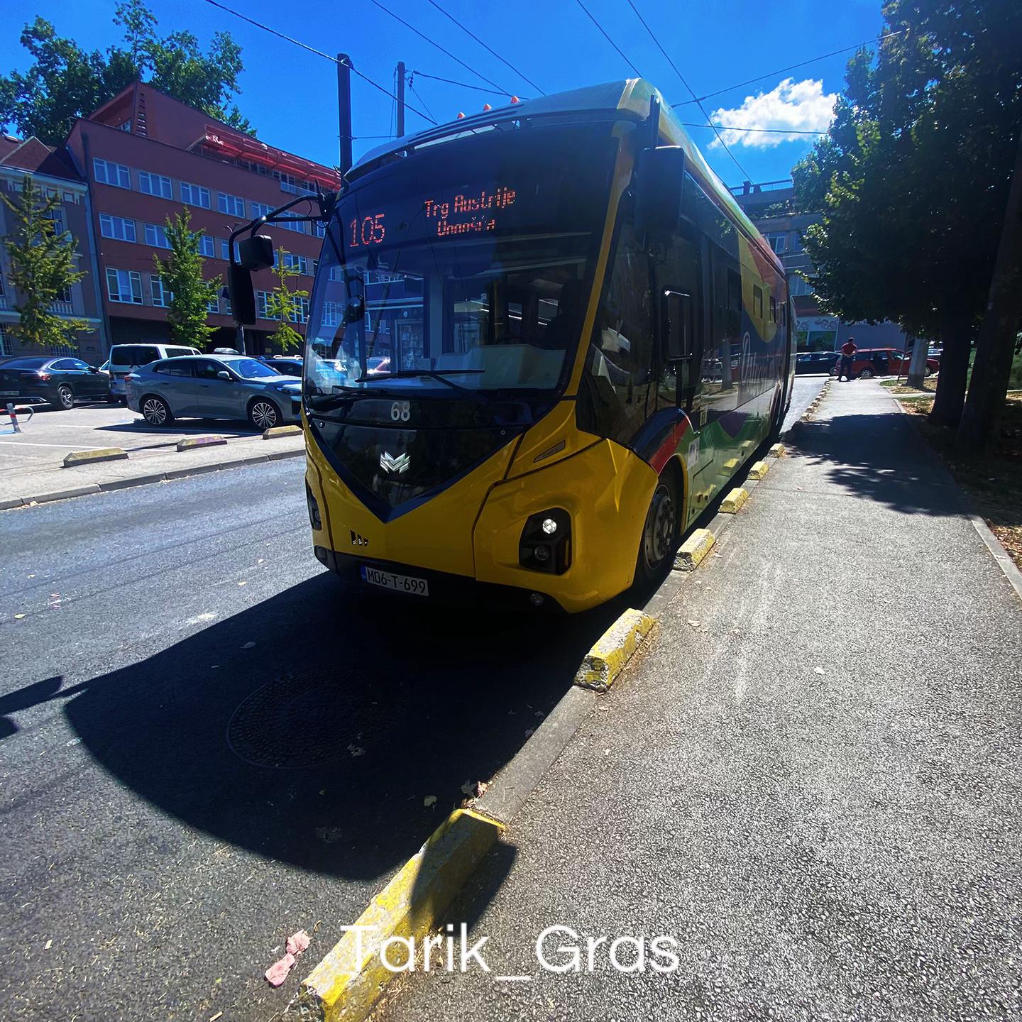 @Tarik Gras