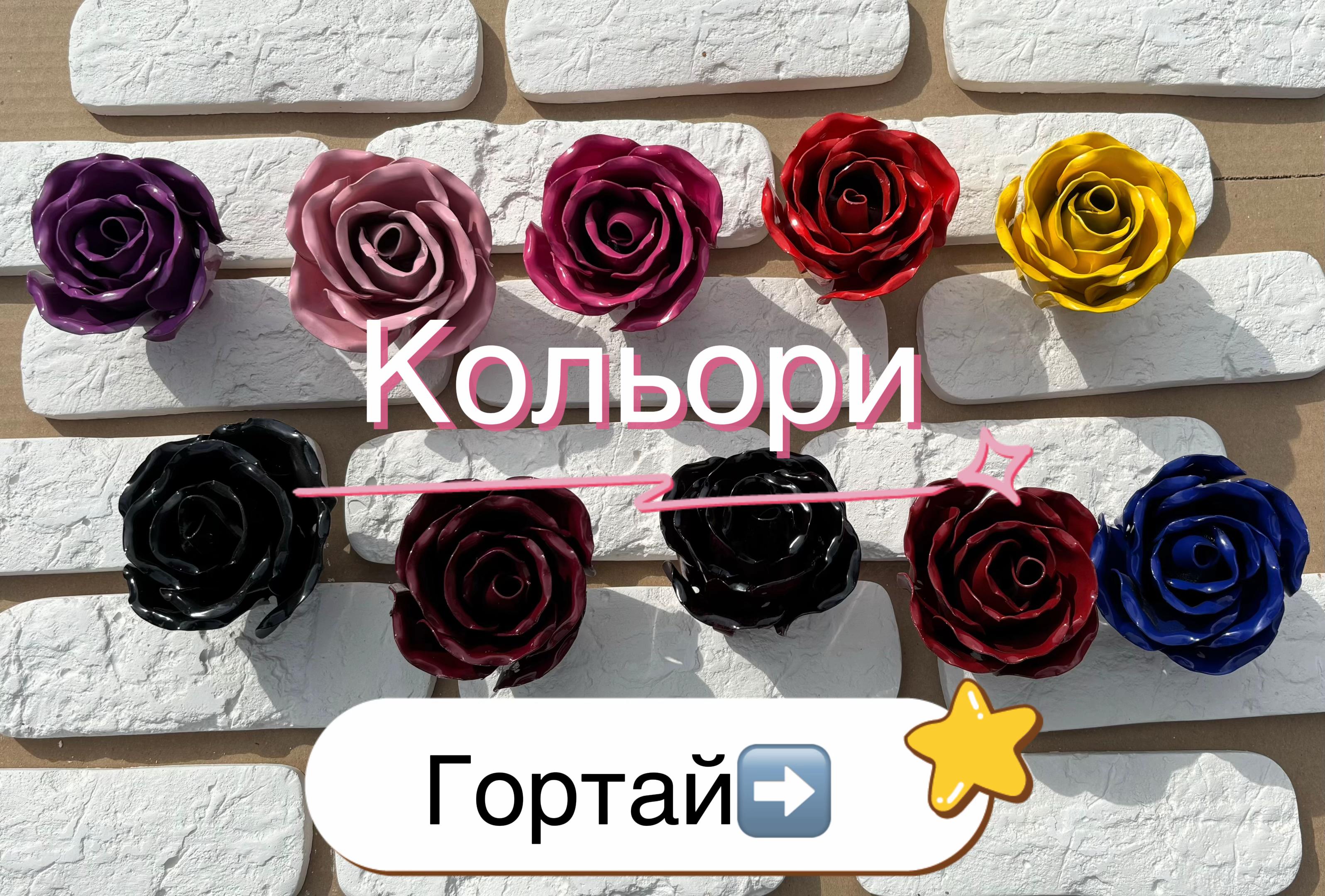 @КОВАНІ КВІТИ🌹🌹🌹