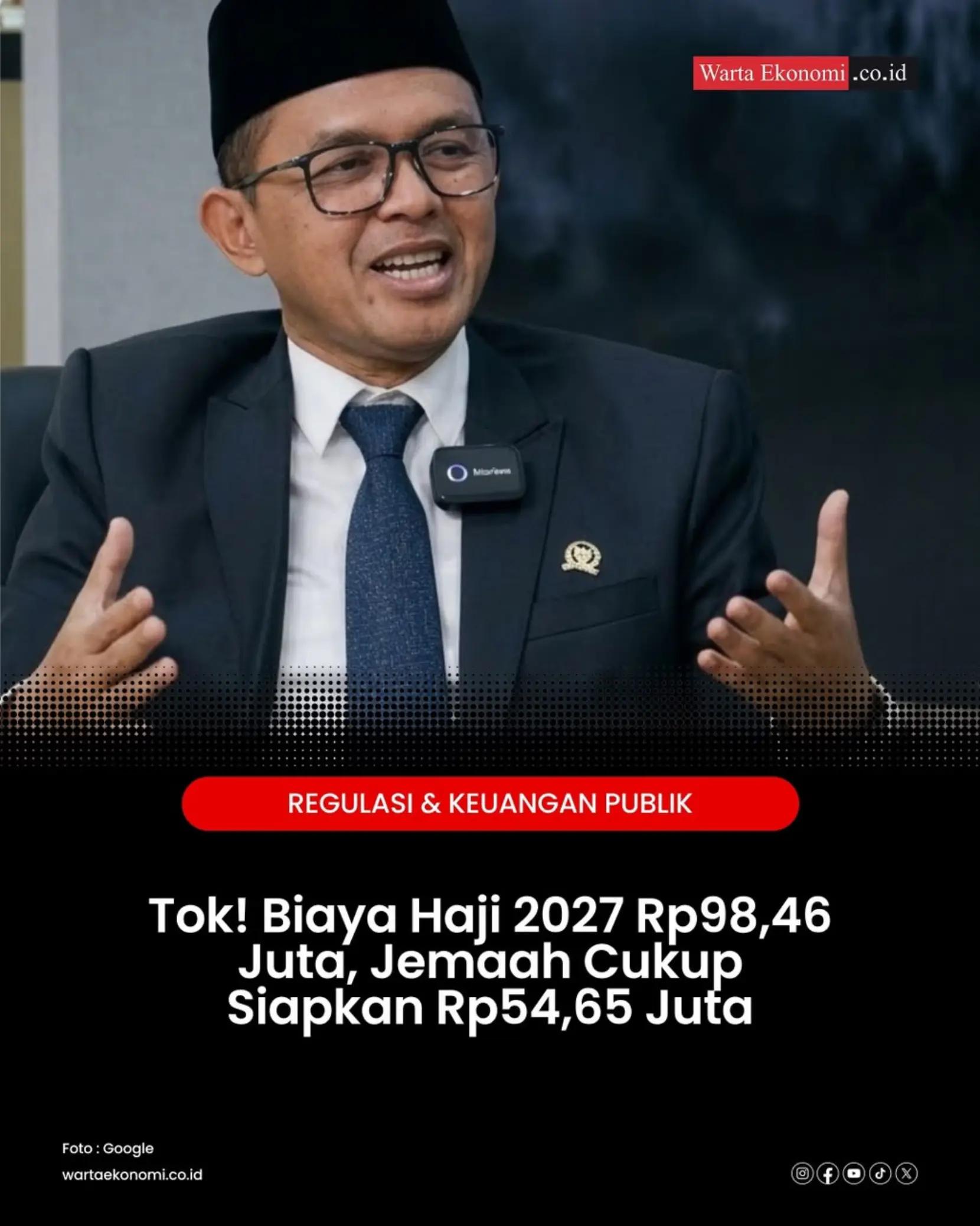@Warta Ekonomi