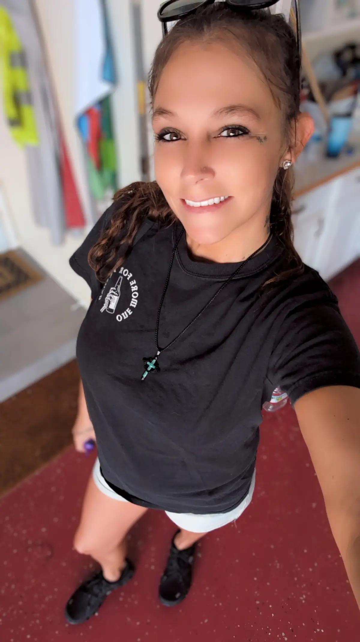 @Kristina Marie