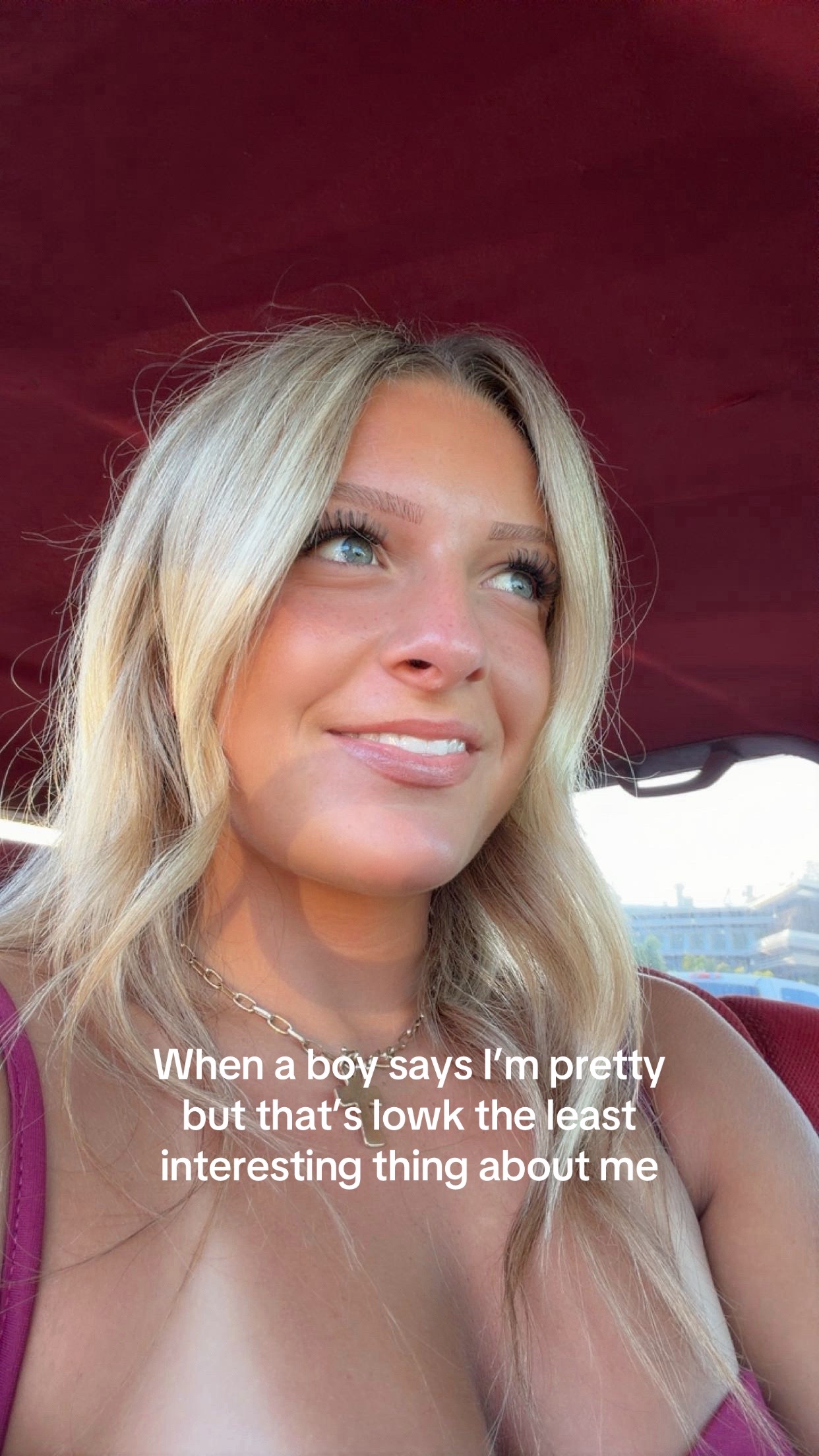 @Kenzie