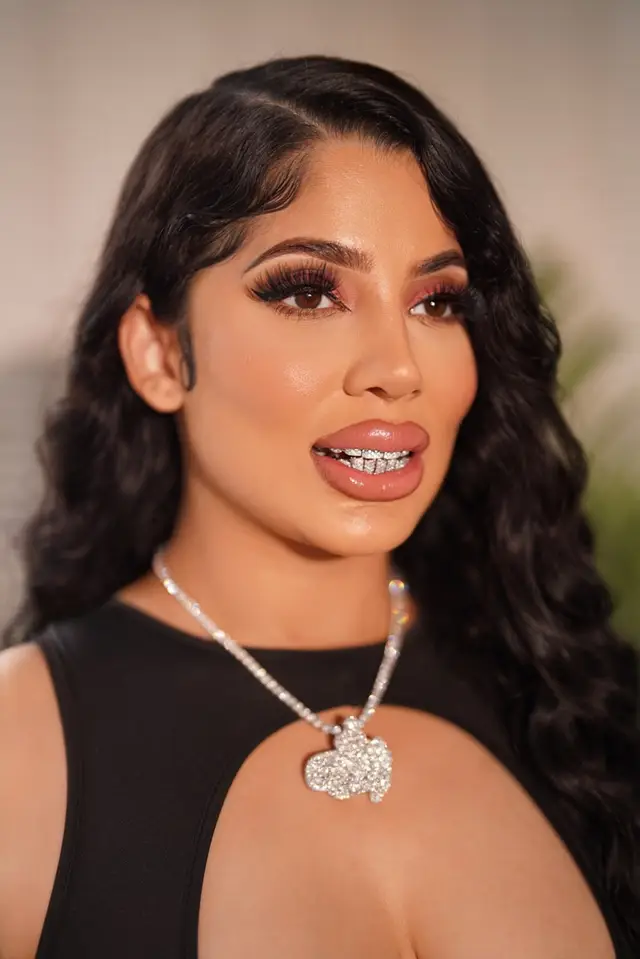 @Nadia Ali 🇵🇰