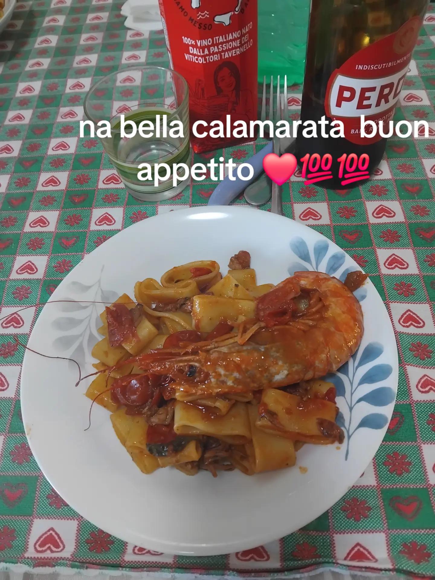 @Carmela Della Croce