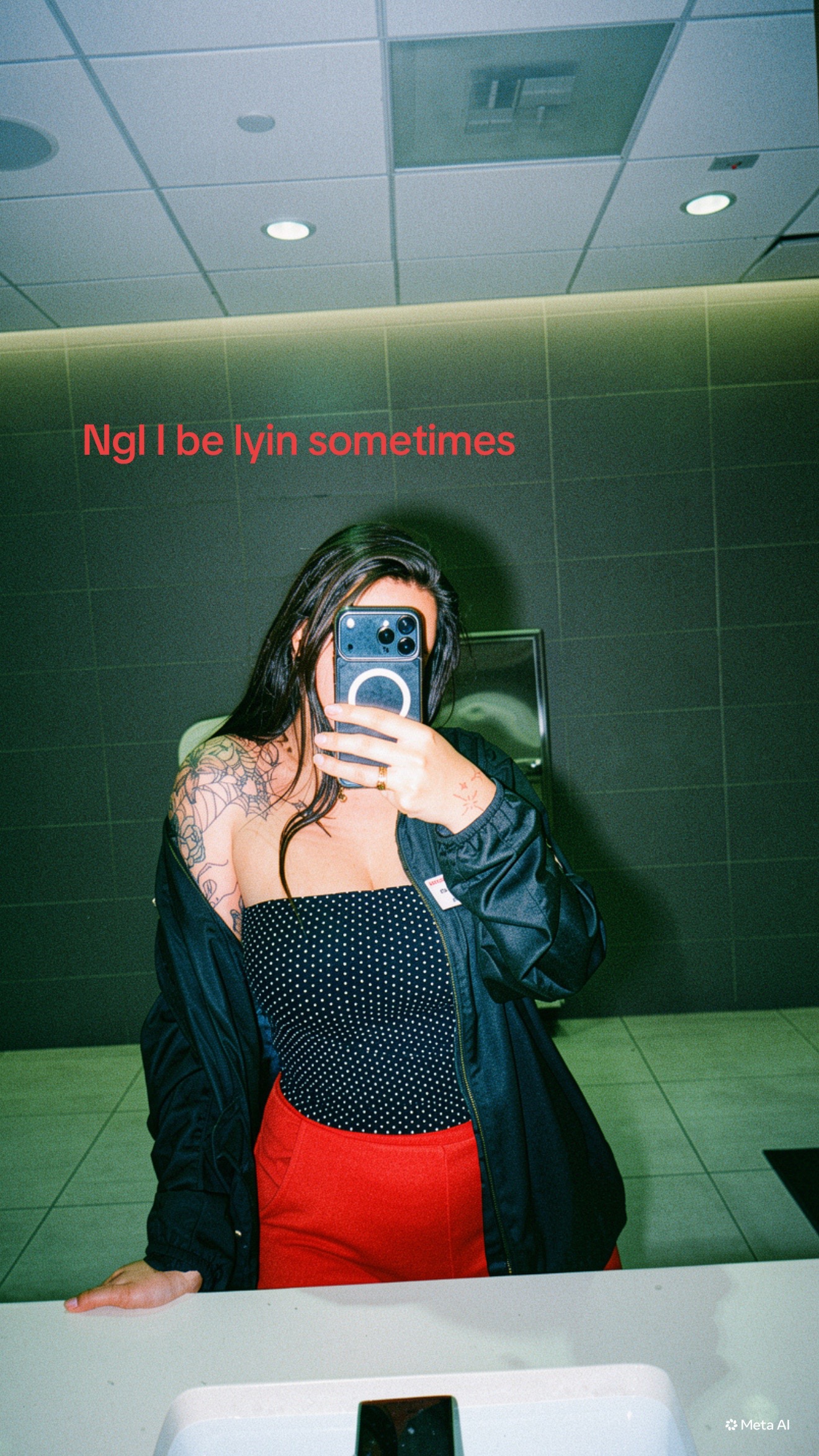 @Char 💋