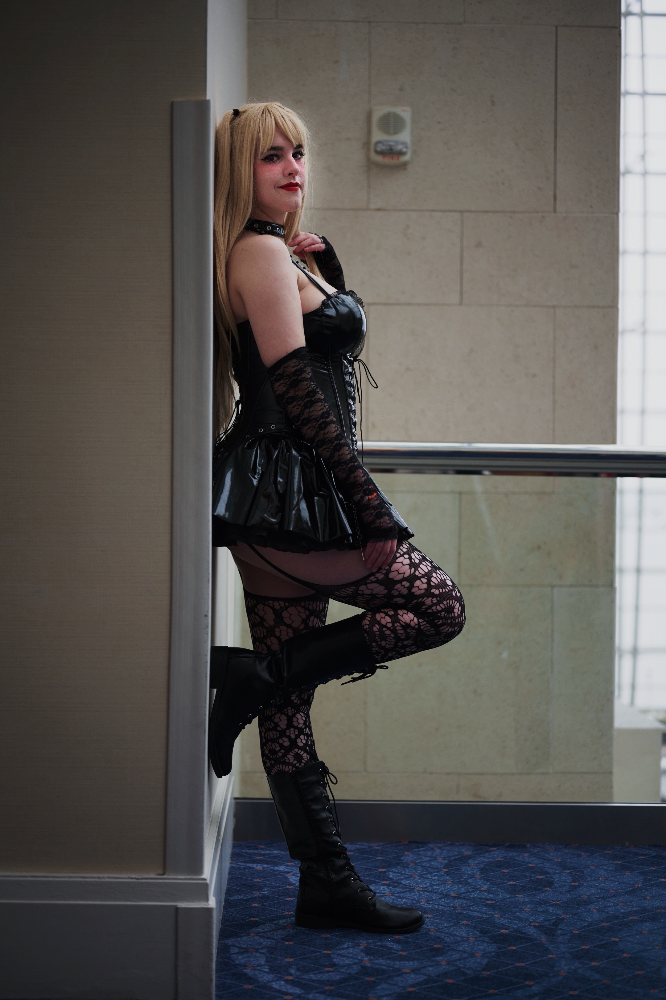 @SARAWRCOSPLAY