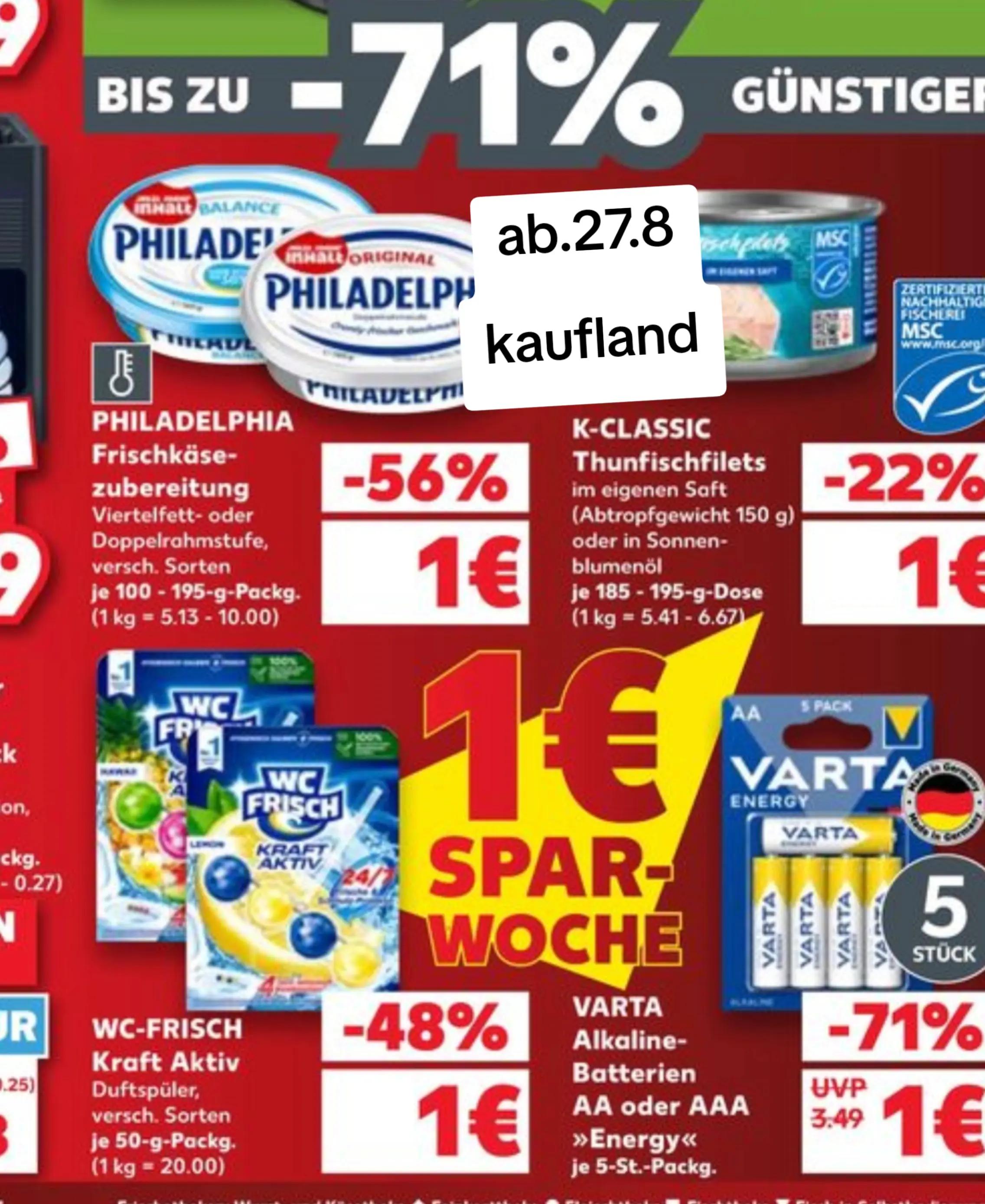 @Deutsch Angebot 🤩
